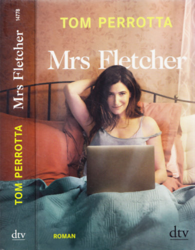 Tom Perrotta - Mrs Fletcher