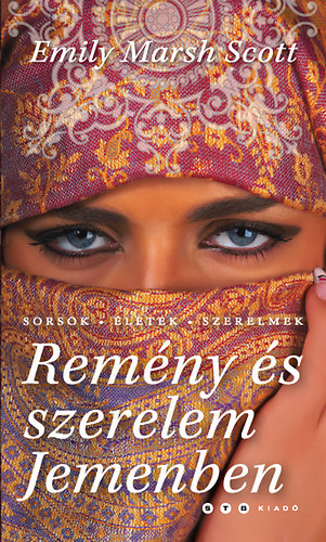 Remny s szerelem Jemenben