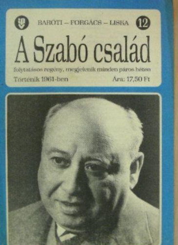 A Szab csald 12.