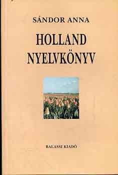 Holland nyelvknyv