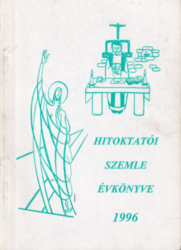 Hitoktati szemle vknyve 1996