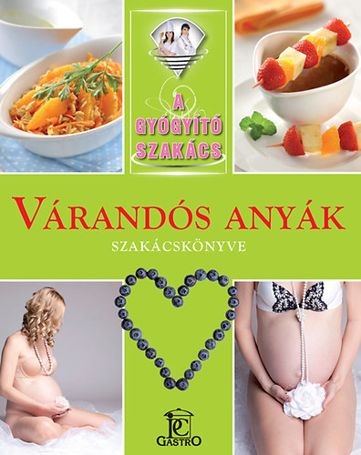 Vrands anyk szakcsknyve