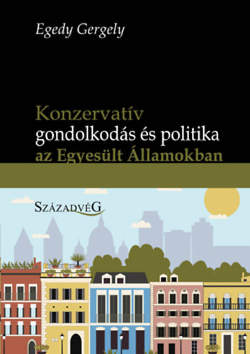 Konzervatv gondolkods s politika az Egyeslt llamokban