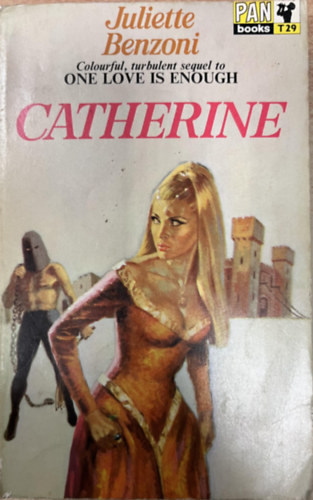 Catherine