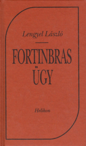 Fortinbras gy