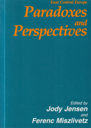 Paradoxes and Perspectives (2x dedik�lt)
