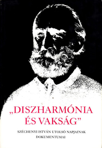 "Diszharmnia s vaksg"