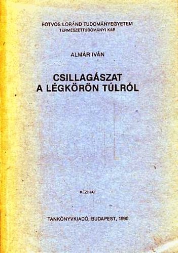Csillag�szat a l�gk�r�n t�lr�l