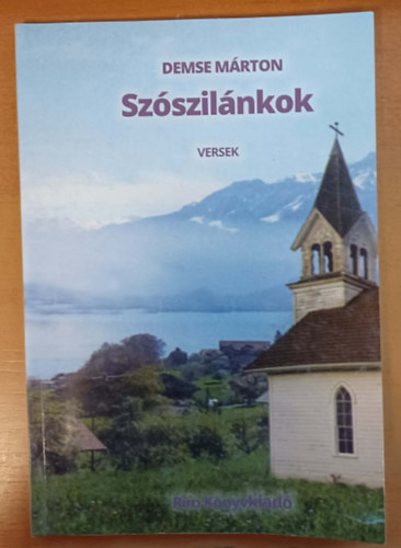 Sz�szil�nkok - Versek