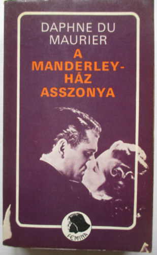 A Manderley-hz asszonya