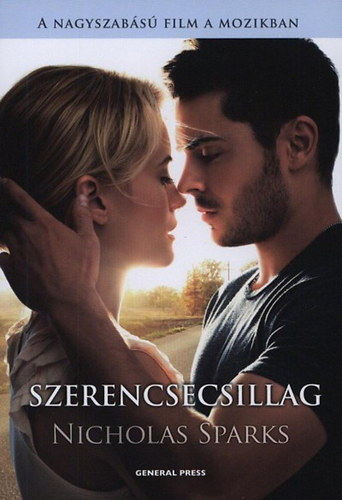 Szerencsecsillag