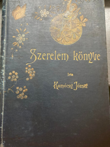 Szerelem knyve