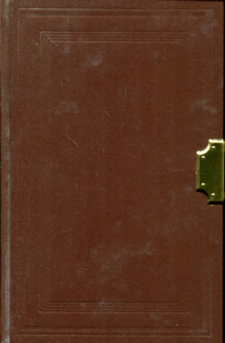 Arany J�nos kapcsos k�nyv