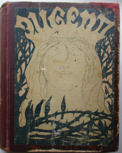 Több szerző - Jugend 1896-1899