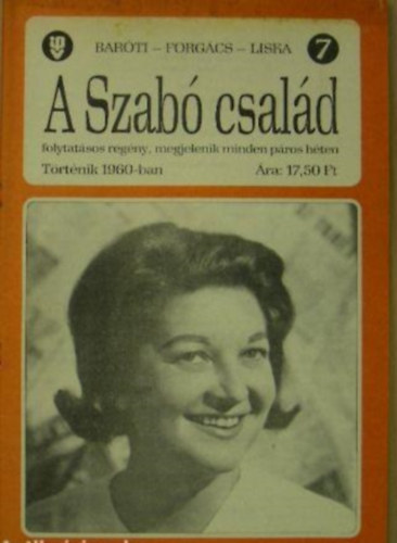 A Szab csald 7.