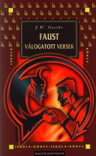 Faust - Vlogatott versek