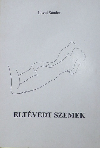 Eltvedt szemek