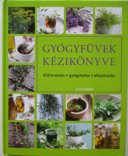 Gygyfvek kziknyve