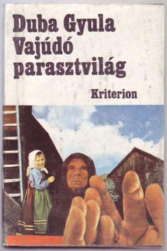 Vajd parasztvilg