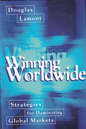Douglas Lamont - Winning Worldwide