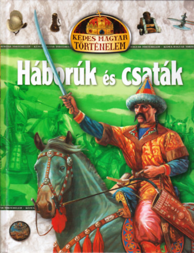 H�bor�k �s csat�k