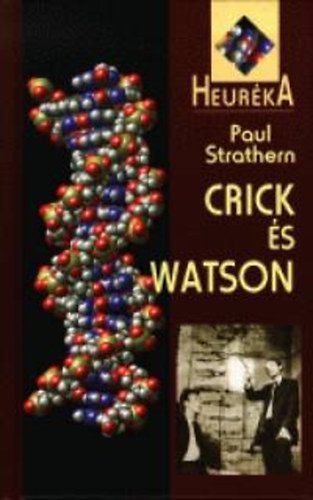 Crick s Watson