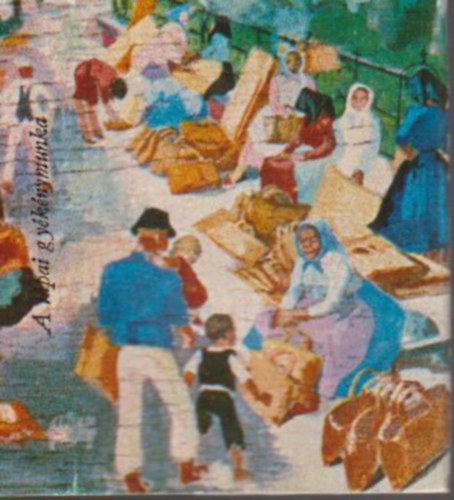 A tpai gyknymunka (miniknyv)