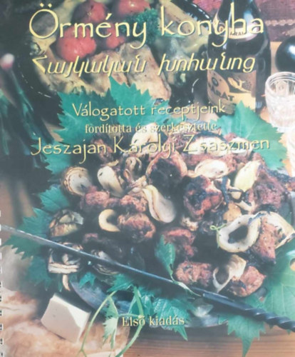 rmny konyha - Vlogatott receptjeink