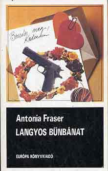 Antonia Fraser - Langyos bnbnat