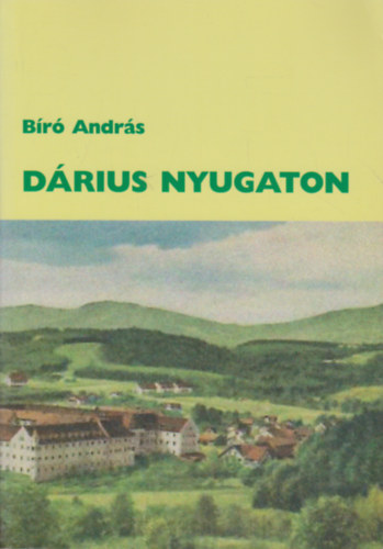 Drius nyugaton