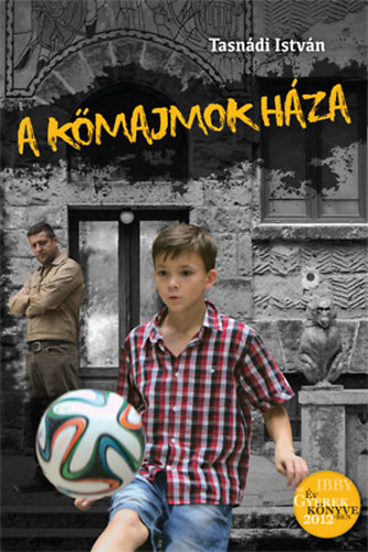 A kmajmok hza