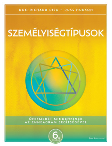 Don Richard Riso Russ Hudson - Szem�lyis�gt�pusok