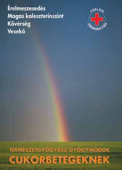 Term�szetgy�gy�sz gy�gym�dok cukorbetegeknek