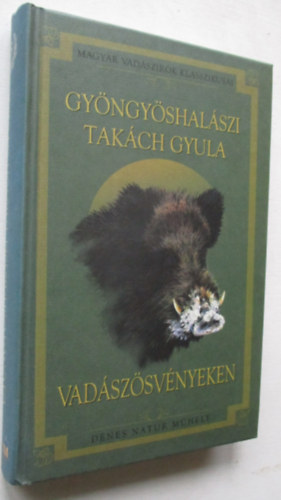 Vadszsvnyeken