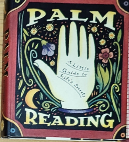 Dennis Fairchild - Palm Reading-A Little Guide to Life's Secrets