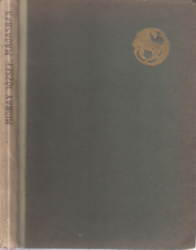 Magasban (Kltemnyek)- szmozott