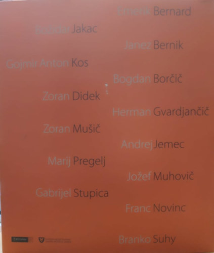 A szlovn festszet szz kpe: Tisztelgs a festmny eltt