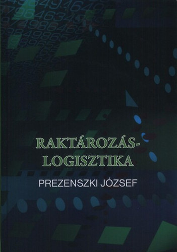 Raktrozs-Logisztika