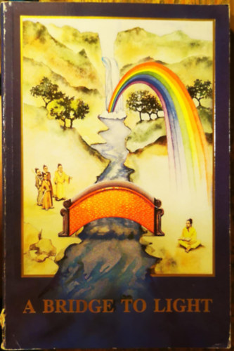 Rex R. Hutchens - A Bridge To Light