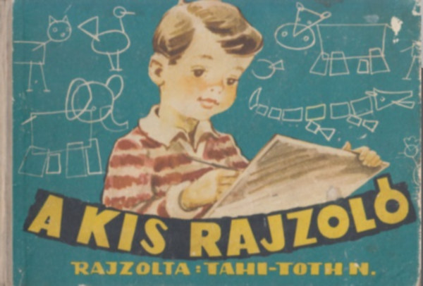 A kis rajzol