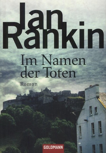 Ian Rankin - Im Namen Der Toten