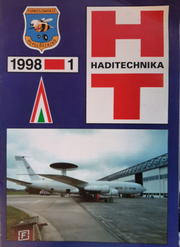 Haditechnika 1998/1.