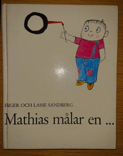 Mathias malar en...