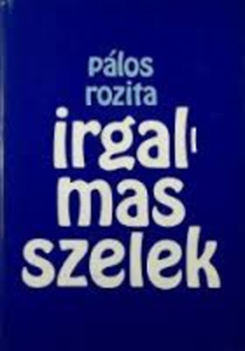 Irgalmas szelek