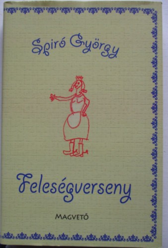 Felesgverseny