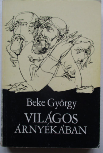 Vilgos rnykban