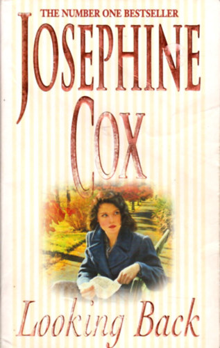 Josephine Cox - Looking Back