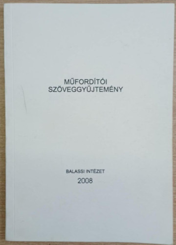 Mfordti szveggytemny