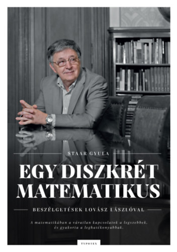 Egy diszkr�t matematikus