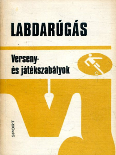 Labdargs (verseny-s jtkszablyok)